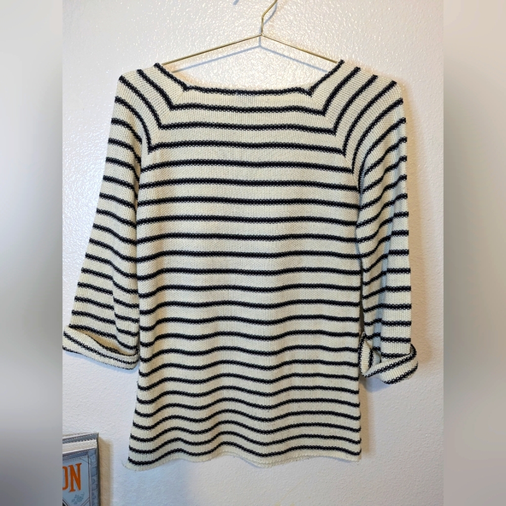 Sparkle & Fade Sweater medium